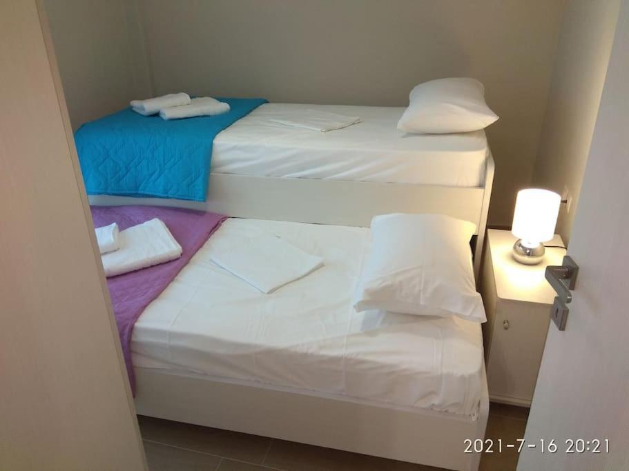 Ml Village House Sykia Chalkidikis Luaran gambar
