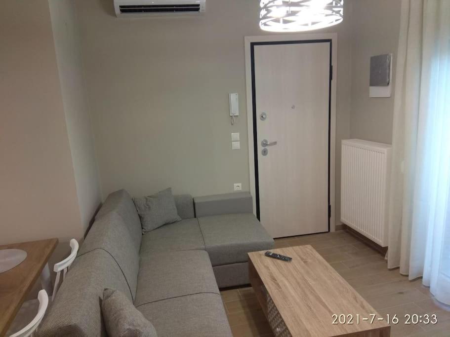 Ml Village House Sykia Chalkidikis Luaran gambar